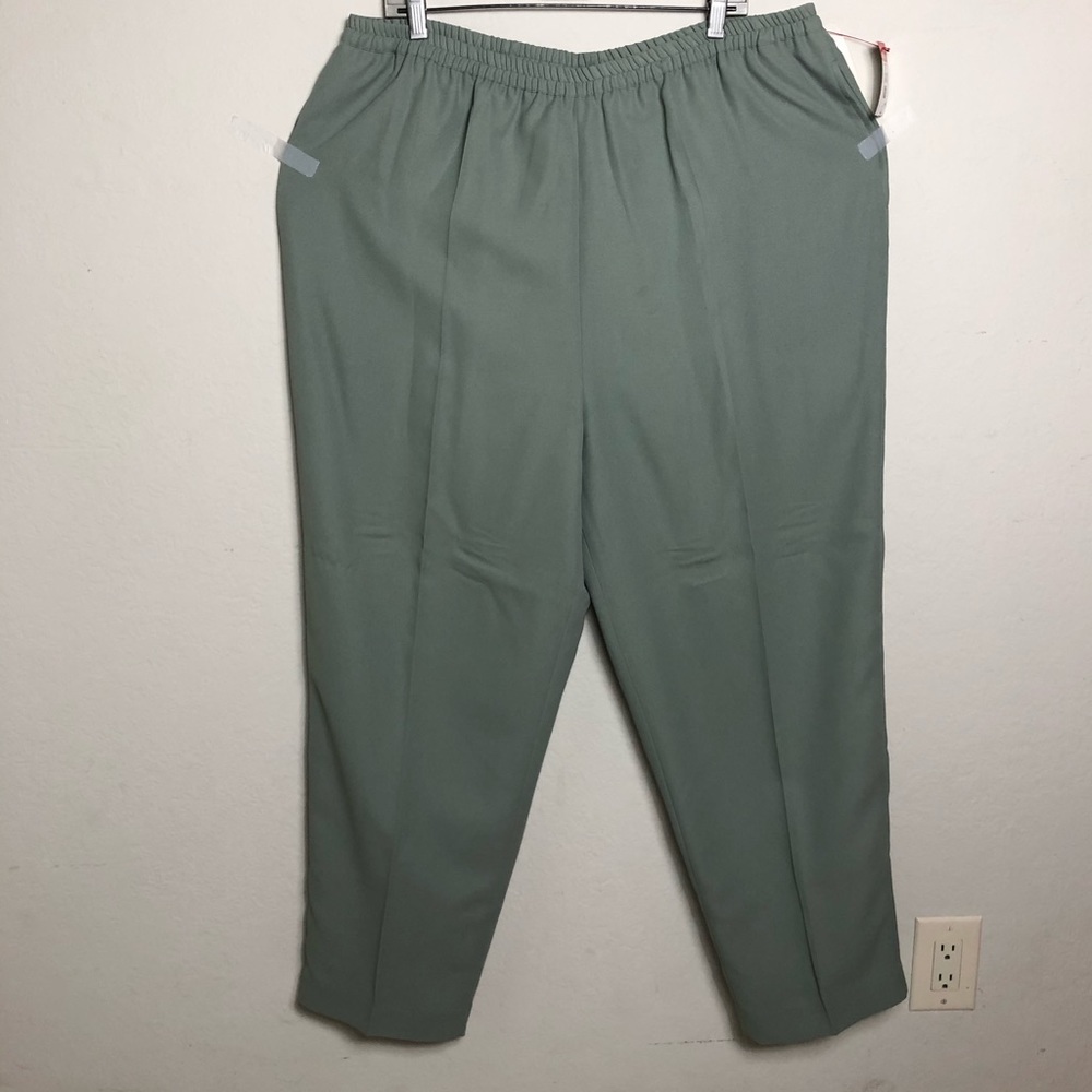 JSong Collection women’s trousers